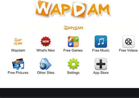 www wapdam.com|Wapdam